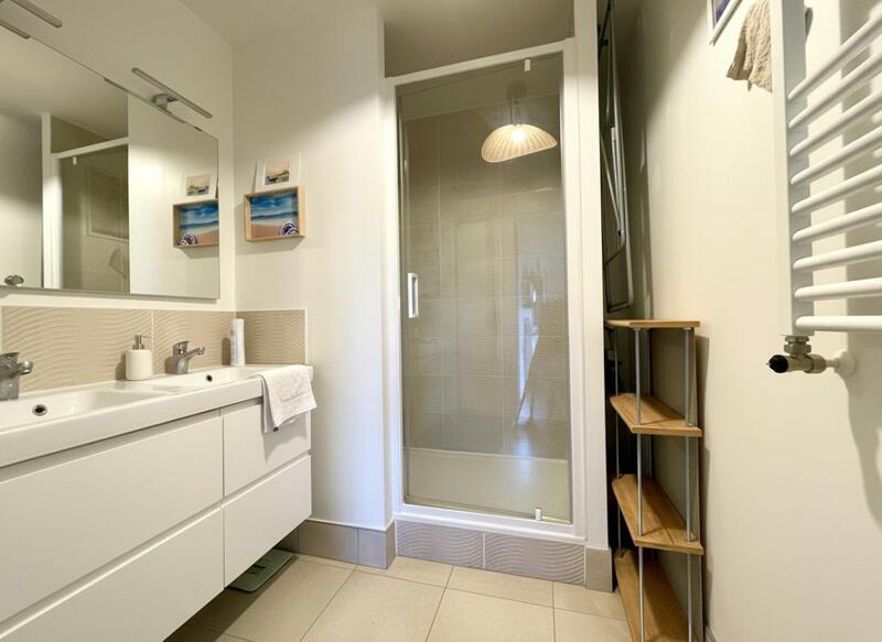 Appartement - 83 m² - 4 pièces