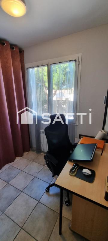 Maison - 148 m² - 6 pièces