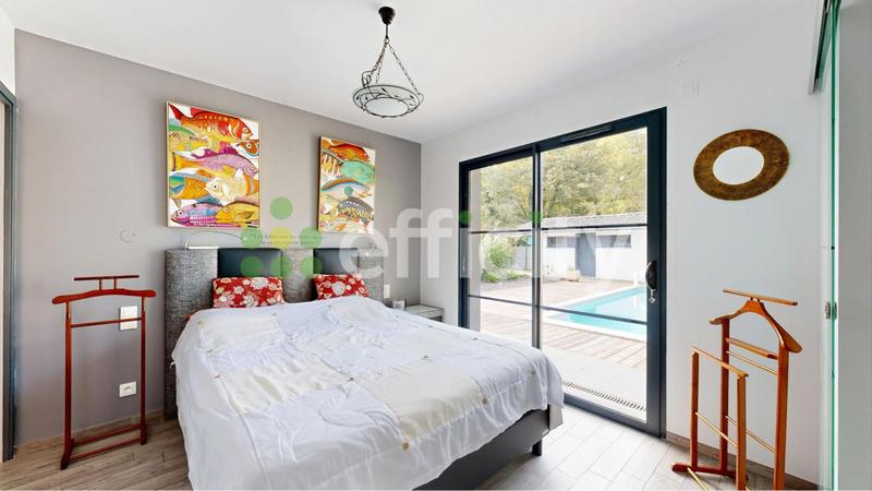 Villa - 120 m² - 4 pièces