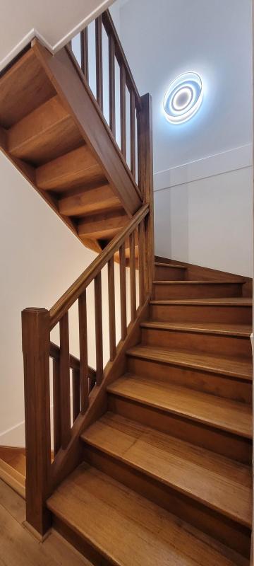 Maison de ville - 136 m² - 5 pièces