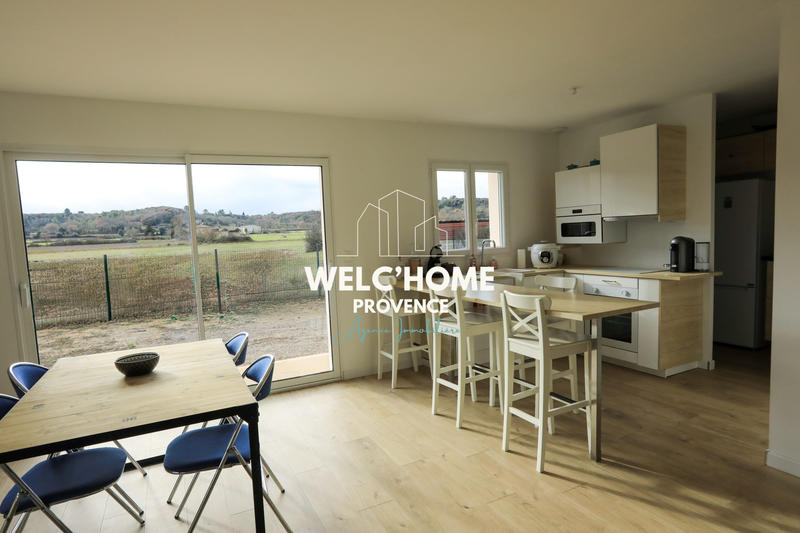 Villa - 100 m² - 5 pièces