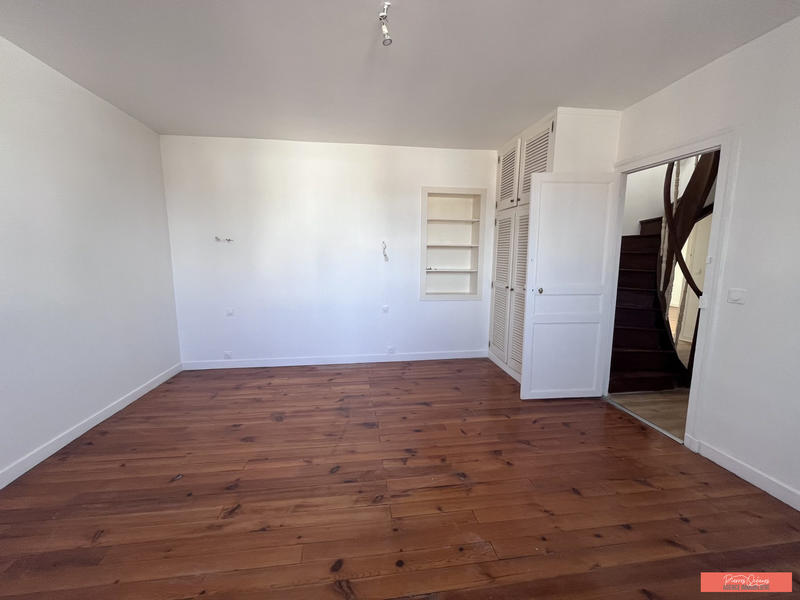 Appartement - 88 m² - 4 pièces