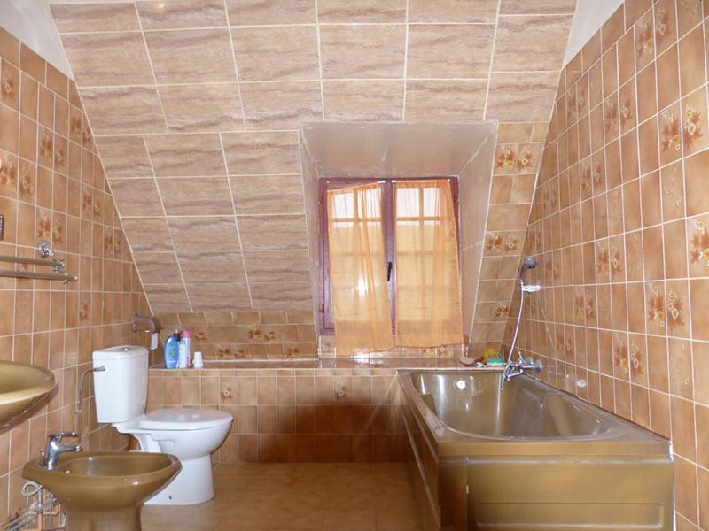 Maison - 108 m² - 4 pièces