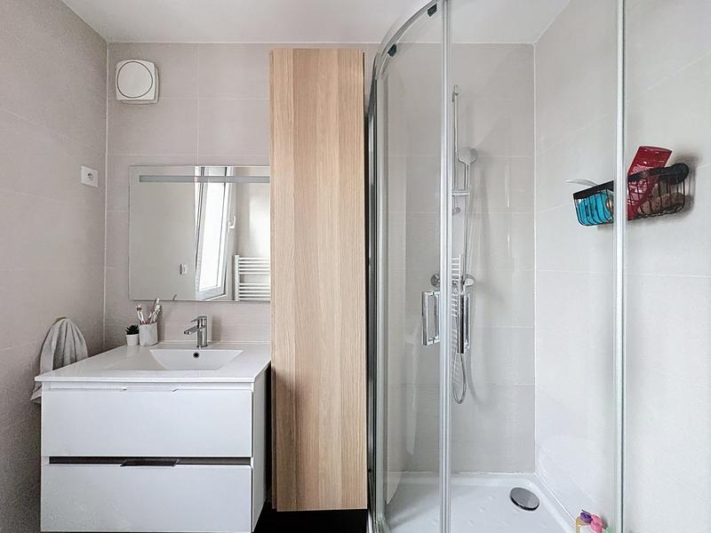 Maison contemporaine - 121 m² - 5 pièces