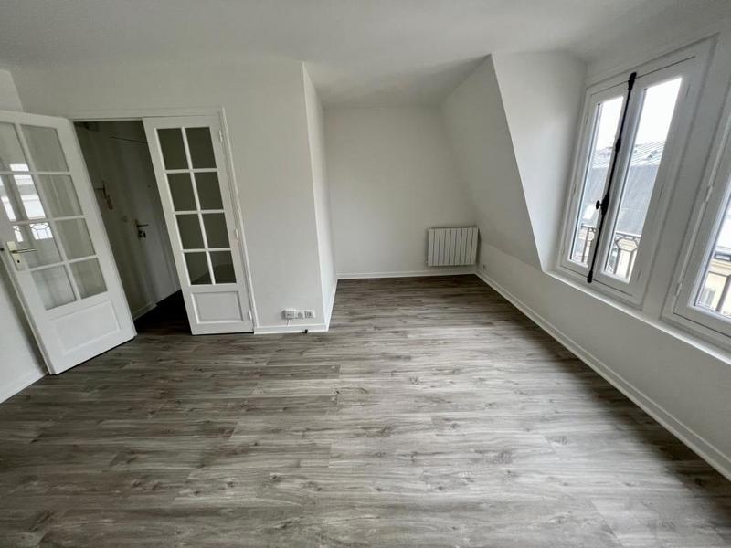 Appartement - 33 m² - 1 pièce