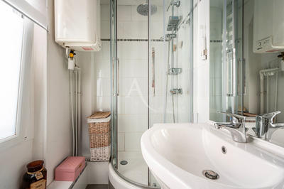 Appartement - 21 m² - 1 pièce