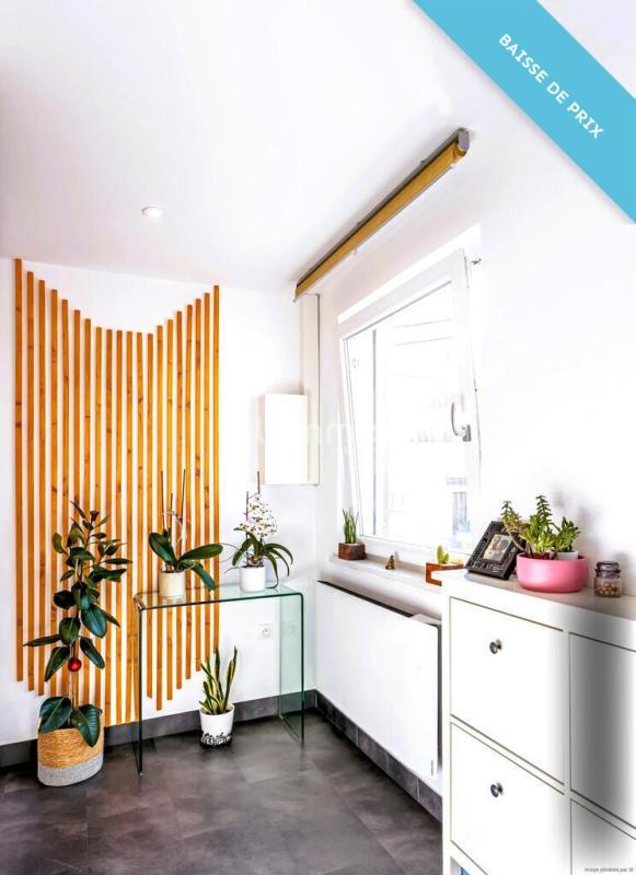 Appartement - 115 m² - 4 pièces