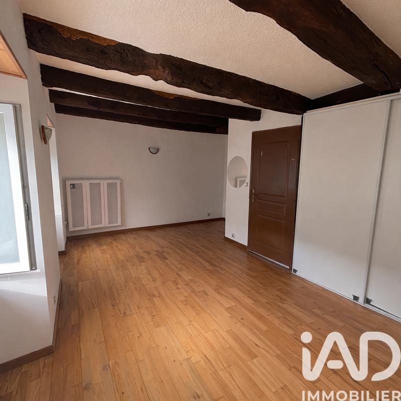 Maison de ville - 137 m² - 5 pièces