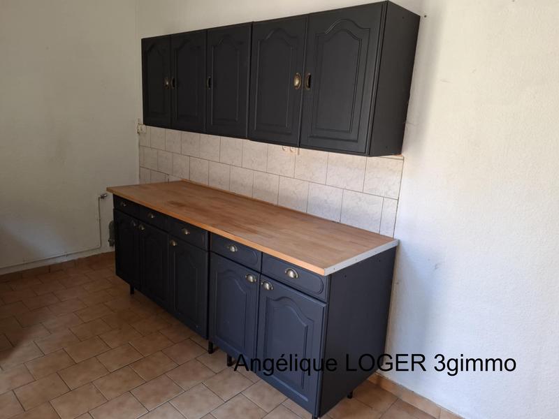 Maison de ville - 91 m² - 5 pièces