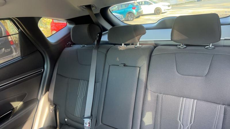 Hyundai Tucson 1.6 CRDi 136 Mild Hybrid 2wd Dct7 Executive - Automatique