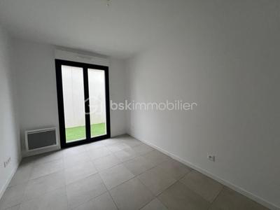 Appartement - 41 m² - 3 pièces