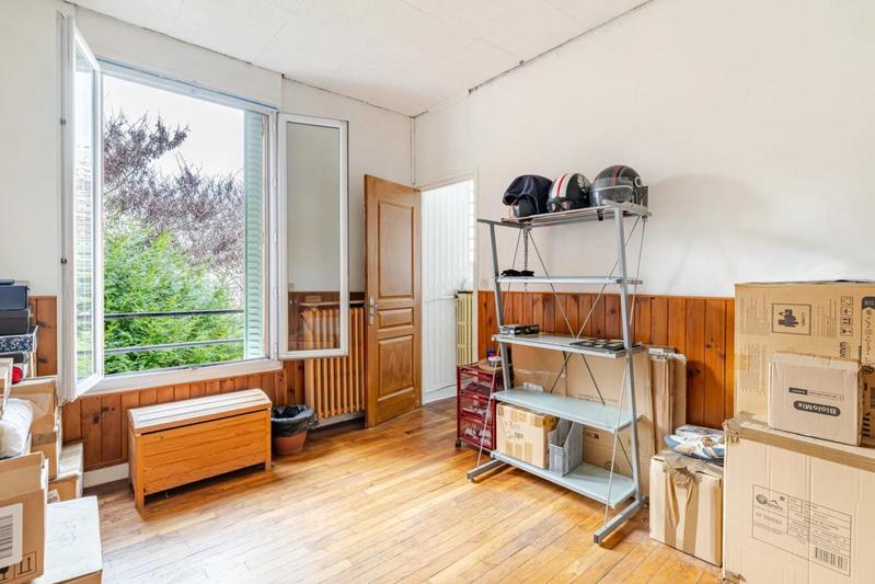 Maison de ville - 63 m² - 3 pièces