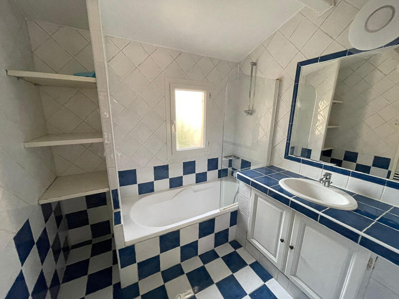 Appartement - 62 m² - 2 pièces