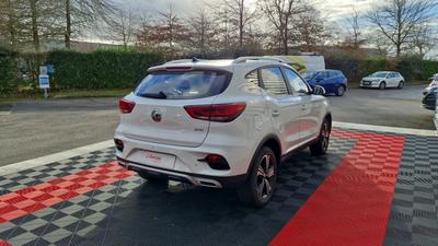 Mg Zs 1.5l Vti-Tech 106ch 2wd Comfort