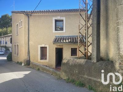 Maison - 227 m² - 4 pièces