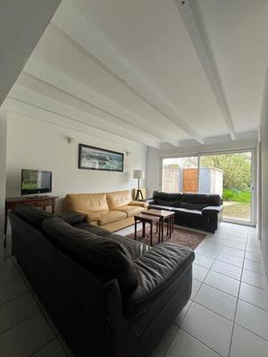 Maison - 148 m² - 7 pièces