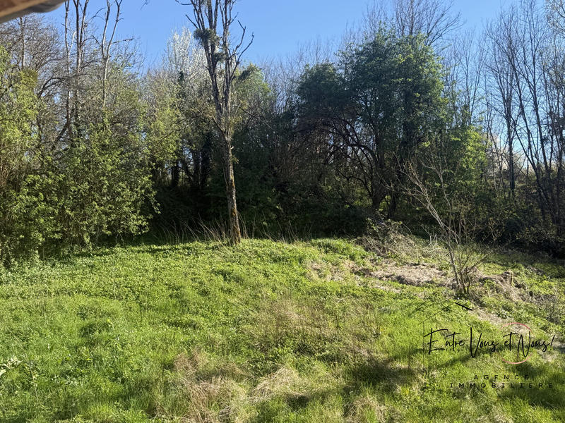 Maison ancienne - 142 m² - 9 pièces