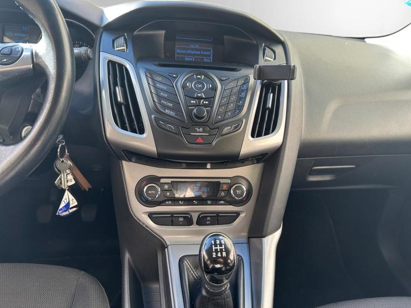 Ford Focus 1.0 Scti 100 Ch Edition