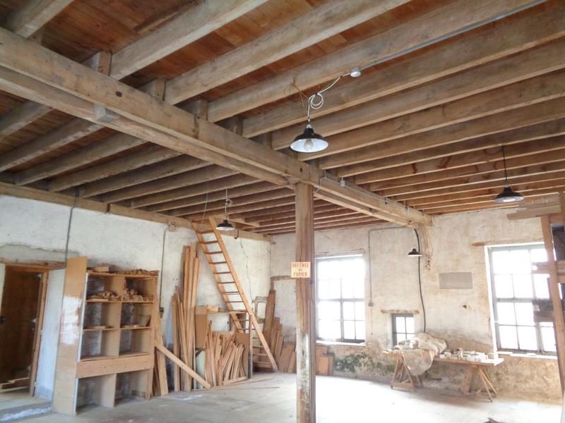 Maison - 200 m² - 8 pièces