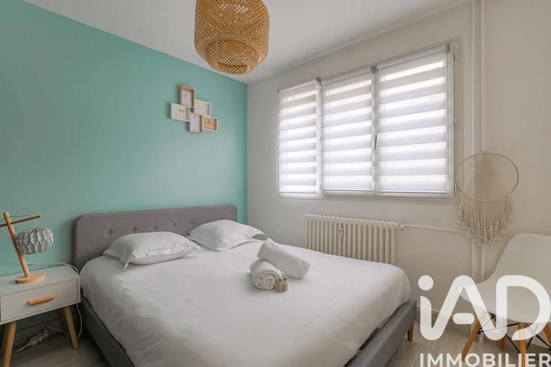 Appartement - 28 m² - 2 pièces