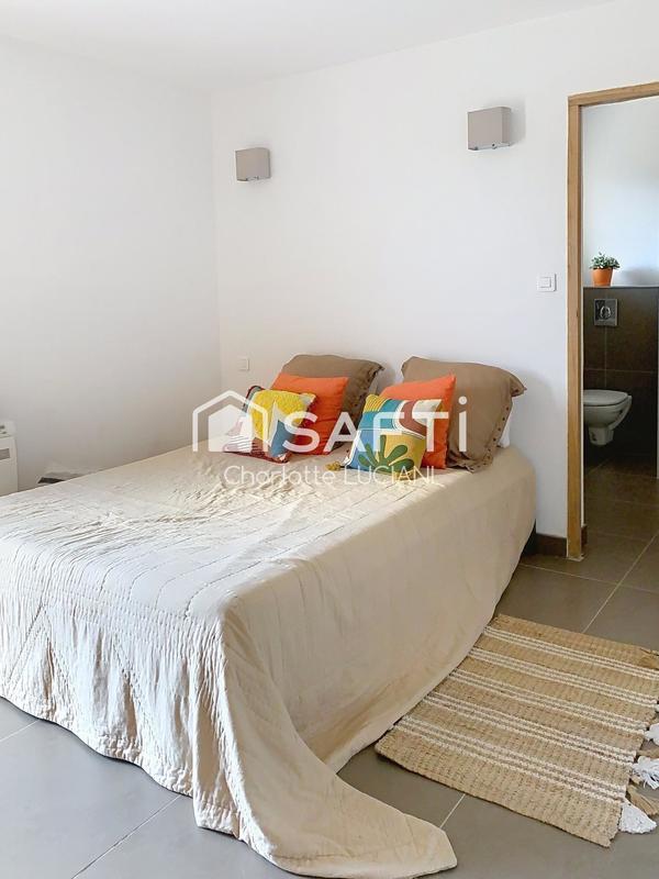 Maison - 170 m² - 5 pièces