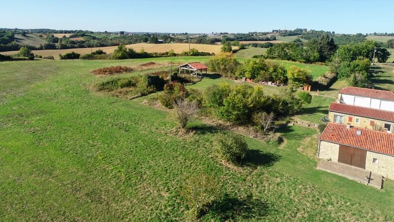 Maison - 187 m² - 6 pièces