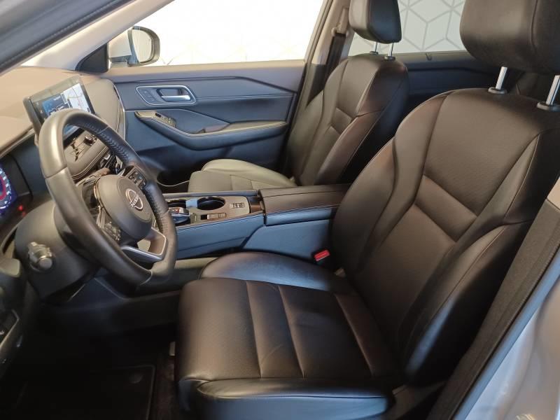 Nissan X-Trail e-Power 204 ch Tekna