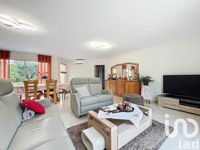 Maison - 125 m² - 4 pièces