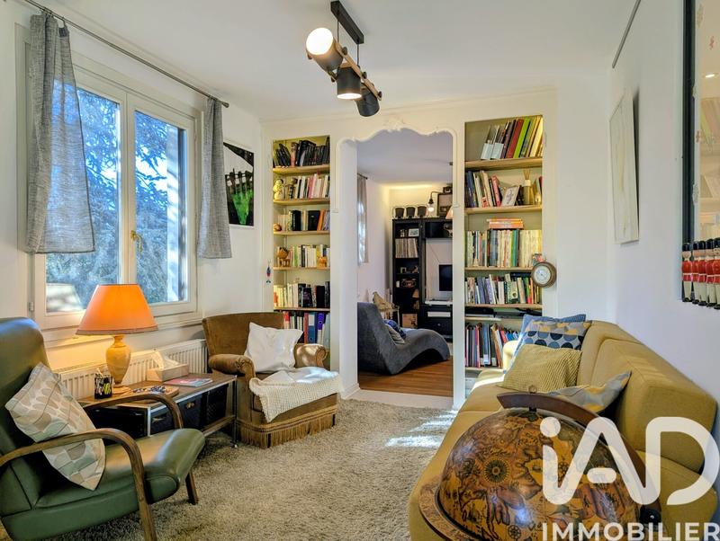 Maison - 134 m² - 4 pièces