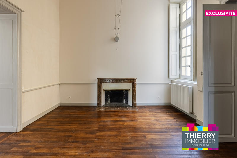 Appartement - 131 m² - 5 pièces