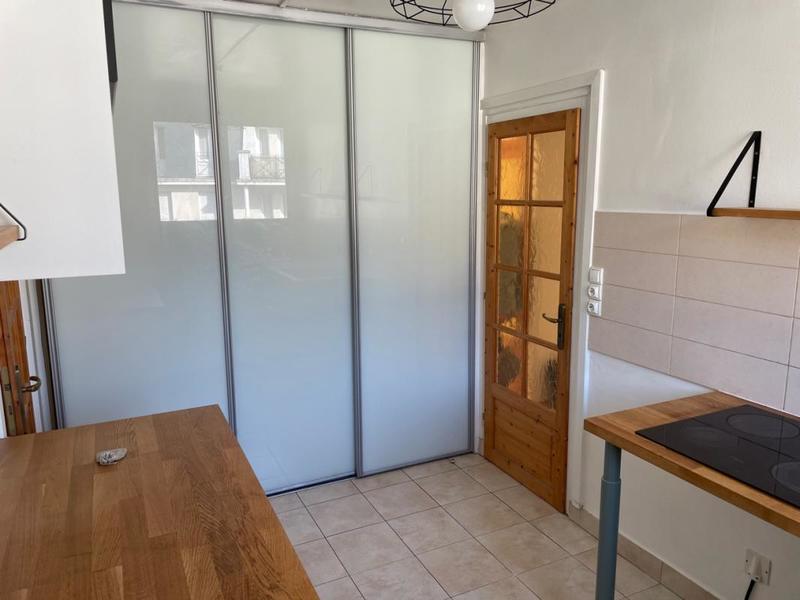Appartement - 77 m² - 4 pièces