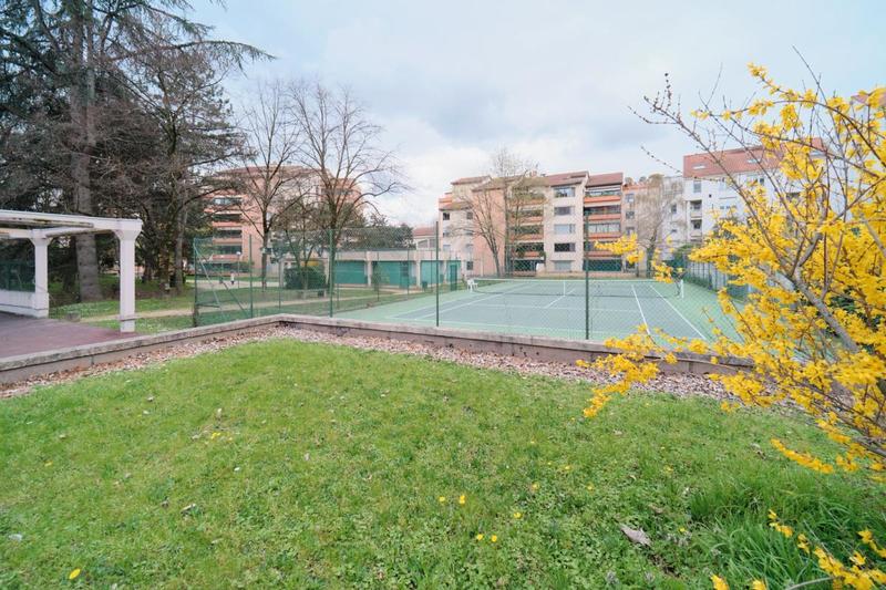 Appartement - 53 m² - 2 pièces