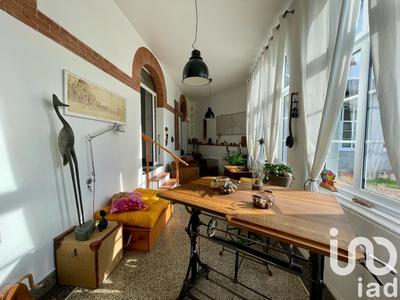 Appartement - 88 m² - 4 pièces