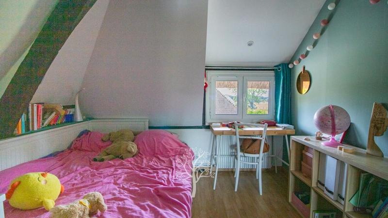 Maison - 240 m² - 6 pièces