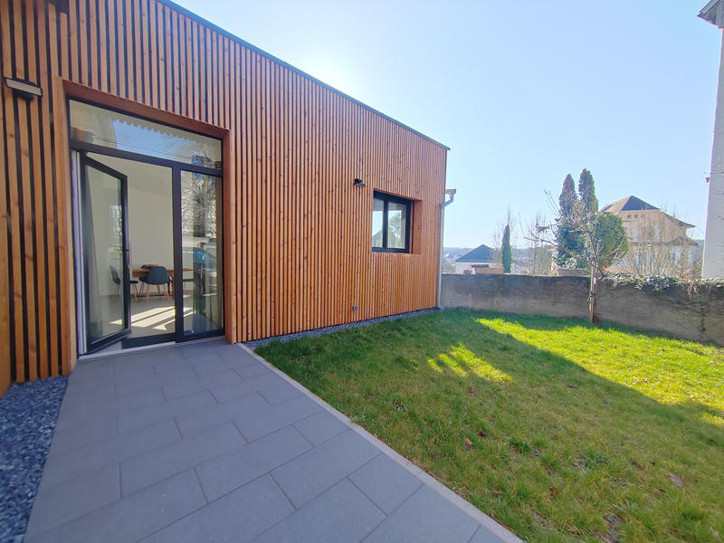 Appartement - 73 m² - 3 pièces