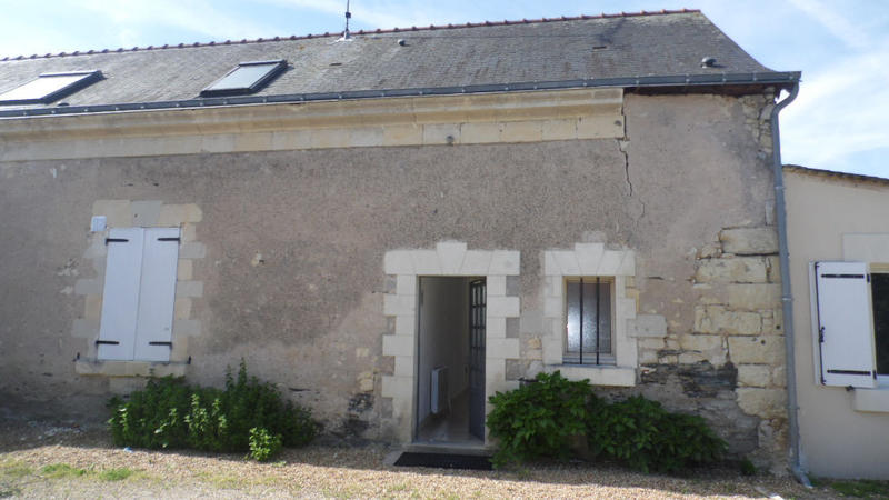 Appartement - 29 m² - 1 pièce