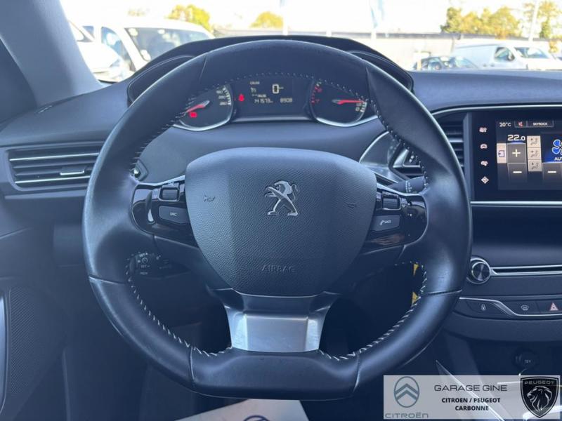 Peugeot 308 Sw II 1.2 PureTech 130 s&amp;amp;S Gt Line