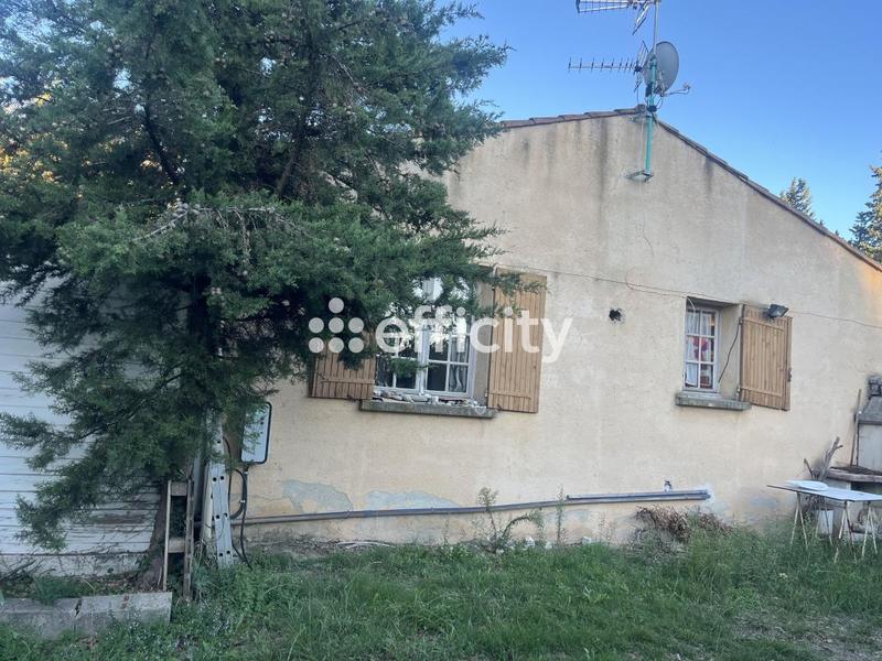 Maison - 131 m² - 7 pièces