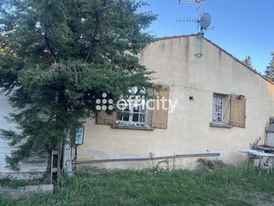 Maison - 131 m² - 7 pièces