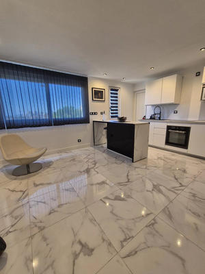 Appartement - 54 m² - 3 pièces