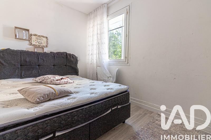 Appartement - 87 m² - 4 pièces