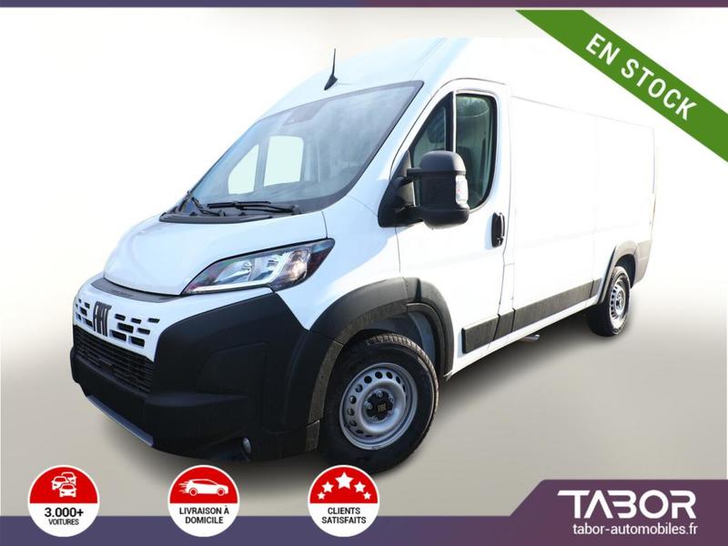 Fiat Ducato 35 140 L2h2 Cam Regul 7"-Dab