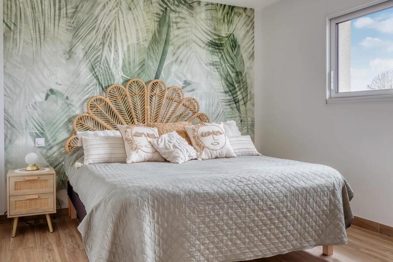 Maison - 132 m² - 5 pièces