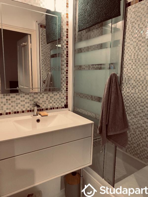 Appartement - 58 m² - 2 pièces