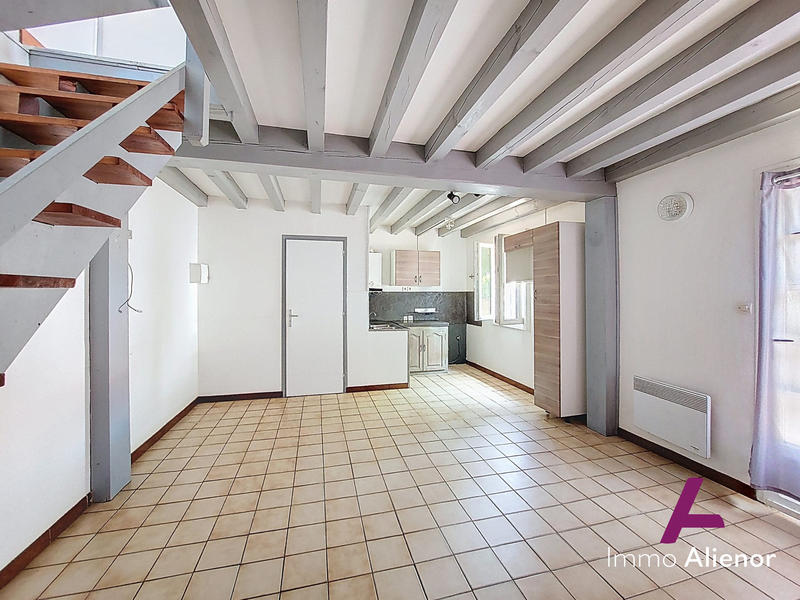 Villa - 124 m² - 8 pièces