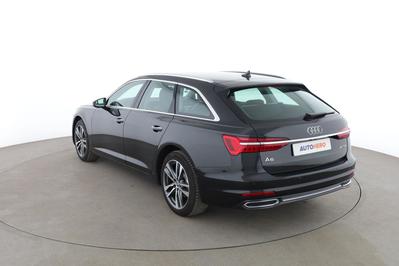 Audi A6 Avant 40 Tdi Avus s tronic 204 ch