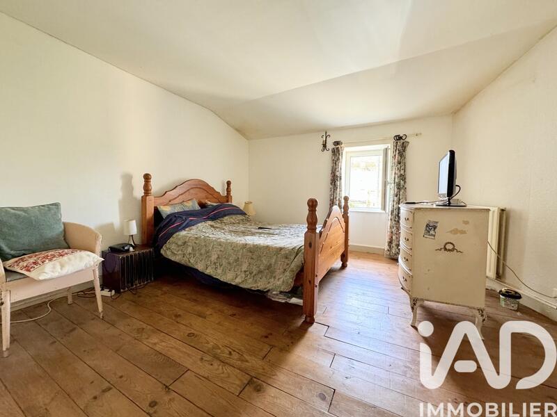 Maison de campagne - 103 m² - 5 pièces