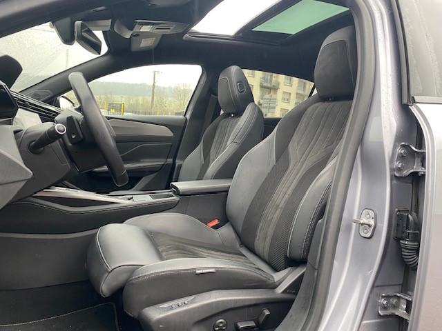 Peugeot 308 Gt Bluehdi 130 Eat8