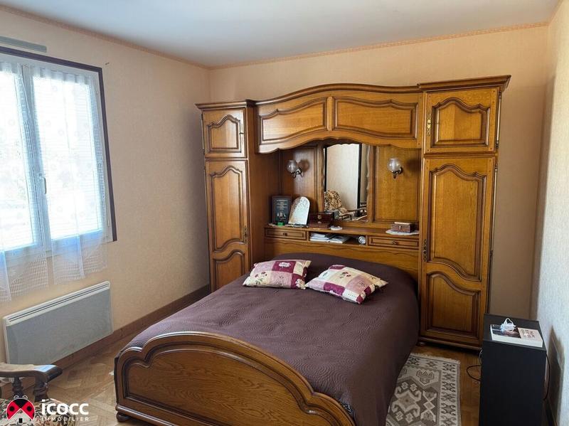 Maison - 154 m² - 5 pièces