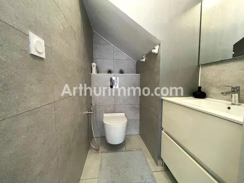 Maison - 131 m² - 6 pièces